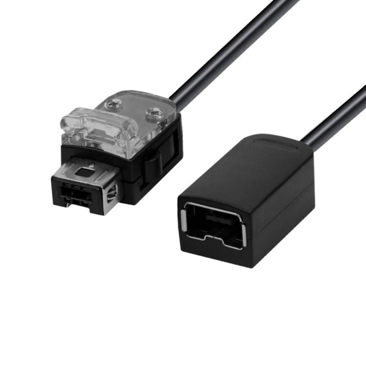 3m Game Machines Handle Extension Line for Nintendo Wii U NES Classic