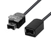 3m Game Machines Handle Extension Line for Nintendo Wii U NES Classic