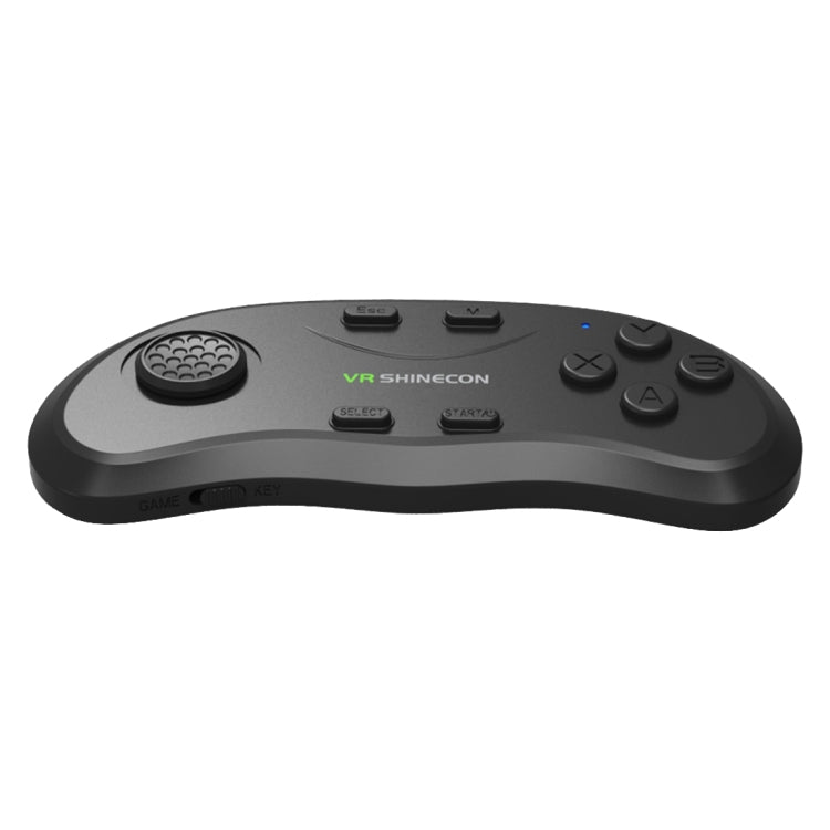 VR Shinecon 3D Movie Games Virtual Reality Glasses Bluetooth Remote