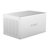 ORICO Honeycomb Series WS500RC3 SATA 3.5 inch 50TB USB-C / Type-C 5 Bays Aluminum Alloy HDD / SSD Enclosure with Raid, USB-C / Type-C 5 Bays with Raid
