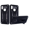 Shockproof TPU + PC Protective Case with Holder