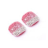 2 PCS Crystal Fake Nail Art Tips Rhinestone Full Cover Toenails Decals Stickers, NO:01, NO:02, NO:03, NO:04, NO:05, NO:06, NO:07, NO:08, NO:09, NO:10, NO:11, NO:12, NO:13, NO:14, NO:15, NO:16, NO:17, NO:18, NO:19, NO:20, NO:21, NO:22, NO:23, NO:24, NO:...