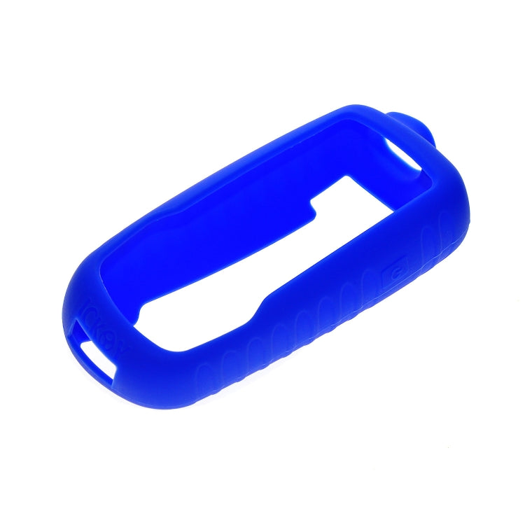 Silicone Colorful Protective Sleeve for Garmin GPS MAP62 / 62S / 62SC / GPS64 / 64S / 64ST, Garmin GPS MAP62 Cover(Blue), Garmin GPS MAP62 Cover(Green), Garmin GPS MAP62 Cover(Black), Garmin GPS MAP62 Cover(Red)