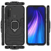 Panther PC + TPU Shockproof Protective Case