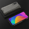 Honeycomb Shockproof PC + TPU Protective Case