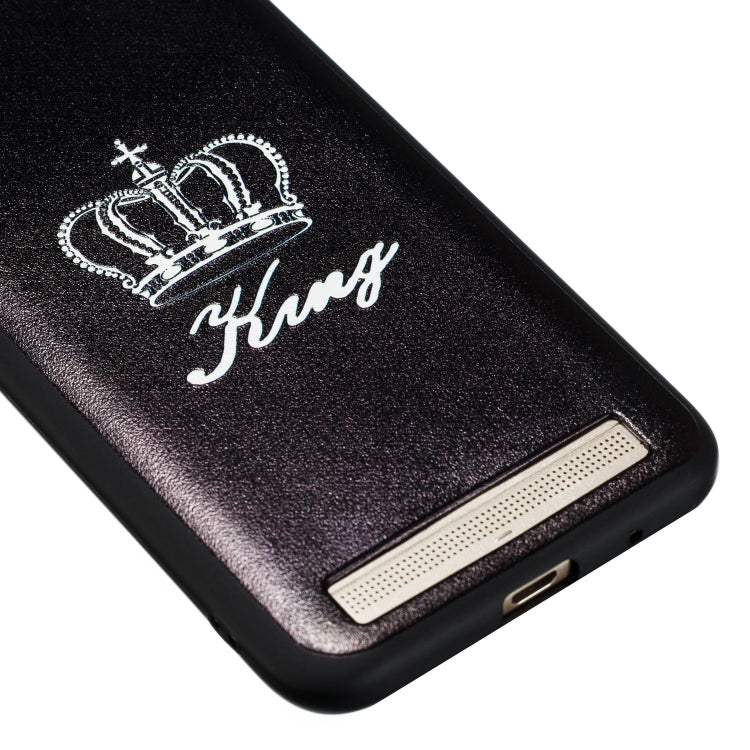 Shockproof Soft TPU Protective Case