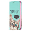 Colored Drawing Pattern Invisible Magnetic Horizontal Flip PU Leather Case with Holder & Card Slots & Wallet, For iPhone 11, For iPhone 11 Pro Max