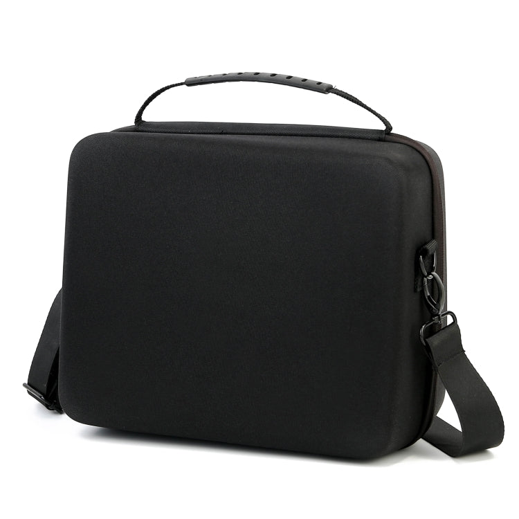 Drone Shoulder Storage Bag Suitcase Handbag for DJI Mavic Mini 2, PU Material, Nylon Material