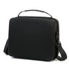 Drone Shoulder Storage Bag Suitcase Handbag for DJI Mavic Mini 2, PU Material, Nylon Material