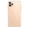 TPU Transparent Protective Case, For iPhone 11 Pro Max