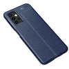 NFC Litchi Texture TPU Shockproof Case
