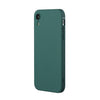 Straight Edge Solid Color TPU Shockproof Case, For iPhone XR, For iPhone 11, For iPhone 11 Pro