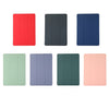 3-folding Skin Texture Horizontal Flip TPU + PU Leather Case with Holder
