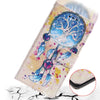 3D Painting Horizontal Flip Leather Case with Holder & Card Slot & Lanyard, For iPhone 12 mini, For iPhone 12 / 12 Pro, For iPhone 12 Pro Max