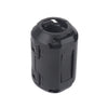 10 PCS 13mm Anti-interference Degaussing Ring Ferrite Ring Cable Clip Core Noise Suppressor Filter, A3969
