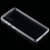 Ultra-thin Double-sided Full Coverage Transparent TPU Case