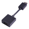 4K HDMI Male to Female Rotate Gold Plated Extension Line Converter
