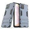 PC + TPU Shockproof Protective Case with Holder
