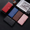 Classic Calf Texture PU + TPU Horizontal Flip Leather Case, with Holder & Card Slots & Wallet