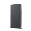 Forwenw Dream Series Oil Edge Strong Magnetism Horizontal Flip Leather Case with Holder & Card Slots & Wallet & Photo Frame