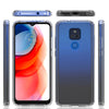 Shockproof Scratchproof TPU + Acrylic Protective Case