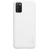 NILLKIN Frosted Concave-convex Texture PC Protective Case