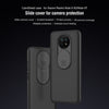 NILLKIN Black Mirror Series PC Camshield Full Coverage Dust-proof Scratch Resistant Case
