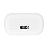 L11 Multi-function UVC Ultraviolet Mask Jewelry Toothbrush Mobile Phone Sterilization Box, L11 Multi-function Box