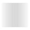 10 PCS 0.26mm 9H Surface Hardness 2.5D Explosion-proof Tempered Glass Non-full Screen Film