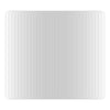 50 PCS 0.26mm 9H Surface Hardness 2.5D Explosion-proof Tempered Glass Non-full Screen Film