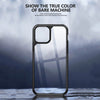 TPU + PC Protective Case, For iPhone 12 mini, For iPhone 12 / 12 Pro, For iPhone 12 Pro Max