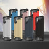 Magic Armor TPU + PC Combination Case