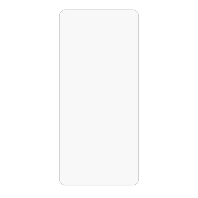 0.26mm 9H 2.5D Tempered Glass Film