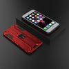 Supersonic PC + TPU Shock-proof Protective Case with Holder, For iPhone 8 Plus & 7 Plus, For iPhone 11, For iPhone 11 Pro, For iPhone 11 Pro Max