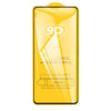 25 PCS 9D Full Glue Full Screen Tempered Glass Film