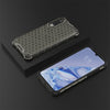 For Xiaomi Mi 9 Pro Shockproof Honeycomb PC + TPU Case