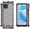 Shockproof Honeycomb PC + TPU Case