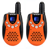 1 Pair RETEVIS RT602 0.5W US Frequency 462.550-467.7125MHz 22CHS Handheld Children Walkie Talkie,, RT602 US Plug