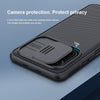 NILLKIN Black Mirror Pro Series Camshield Full Coverage Dust-proof Scratch Resistant PC Case