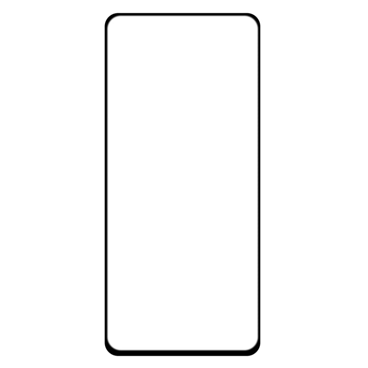 Edge Glue 9H HD 3D Curved Edge Tempered Glass Film