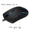 HXSJ P6+V100+A869 Keyboard Mouse Converter + One-handed Keyboard + Gaming Mouse Set, P6+V100+A869
