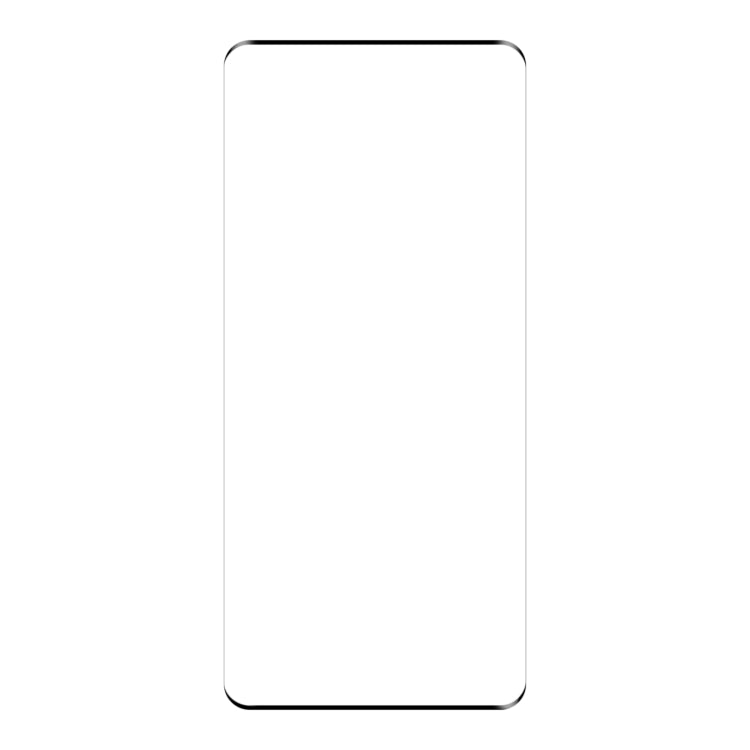 3D Curved Edge Full Screen Tempered Glass Film