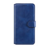 Classic Calf Texture PU + TPU Horizontal Flip Leather Case with Holder & Card Slots & Wallet