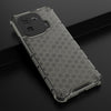 Shockproof Honeycomb PC + TPU Protective Case