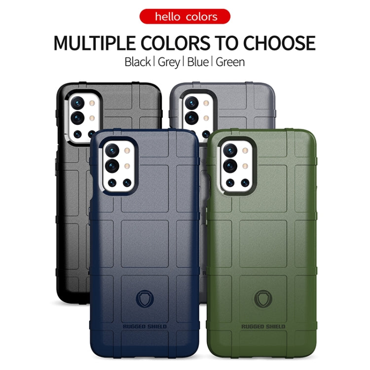 Shockproof Shield Full Coverage Silicone Case