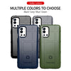 Shockproof Shield Full Coverage Silicone Case