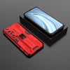 Supersonic PC + TPU Shock-proof Protective Case with Holder