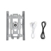 STARTRC 1109410 Dedicated Transport Dispenser Aerial Parabolic Light-sensitive Thrower for DJI Air 2S / Air 2, For DJI Air 2S / Air 2 Grey