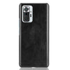 Shockproof Litchi Texture PC + PU Case