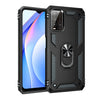 Shockproof TPU + PC Protective Case with 360 Degree Rotating Holder